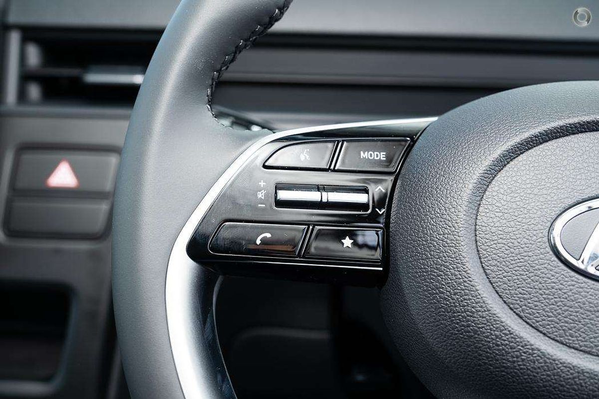 2025 Hyundai STARIA LOAD  US4.V3