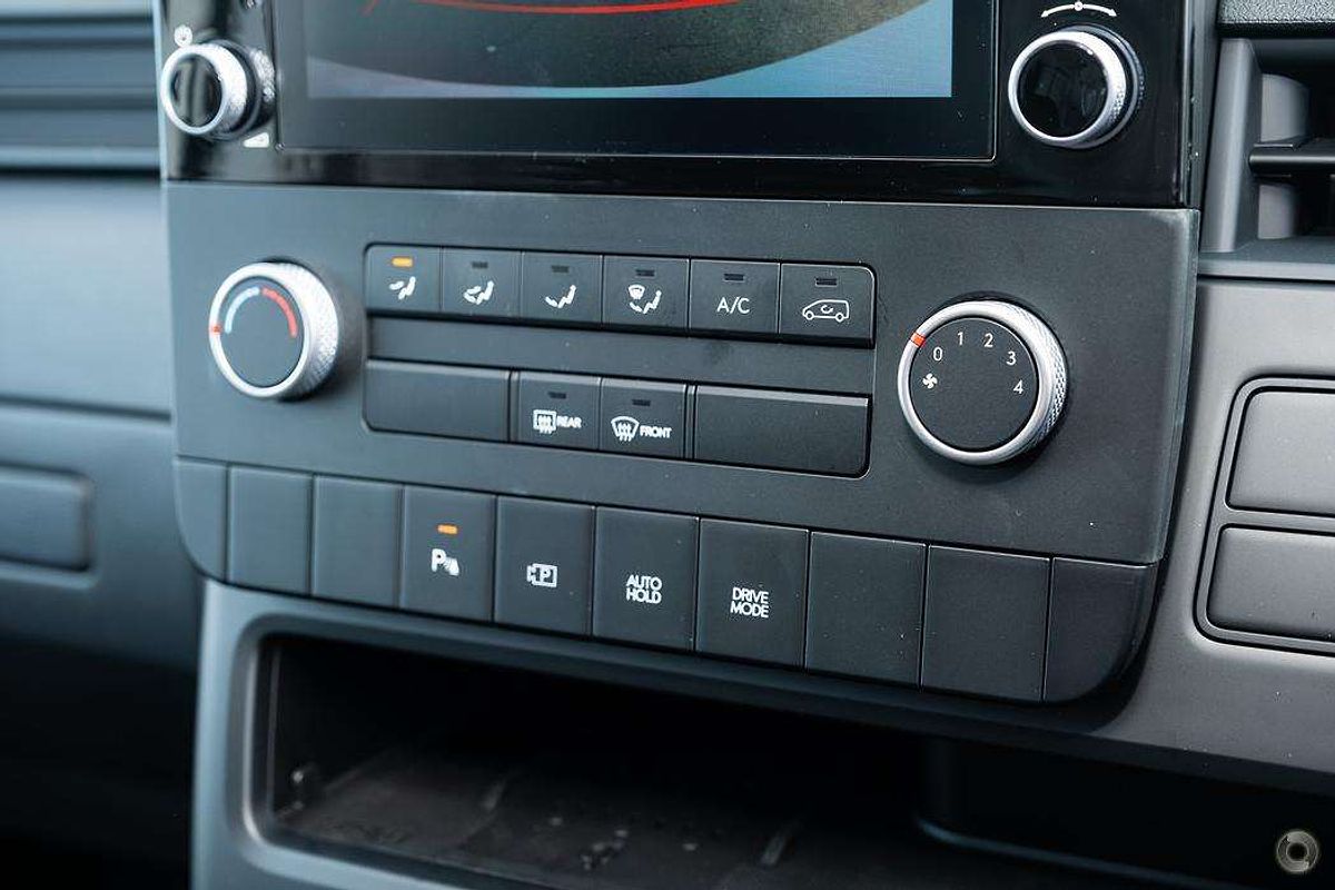 2025 Hyundai STARIA LOAD  US4.V3