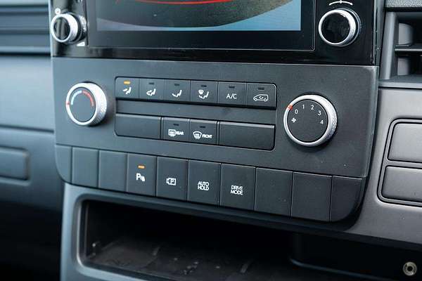 2025 Hyundai STARIA LOAD  US4.V3