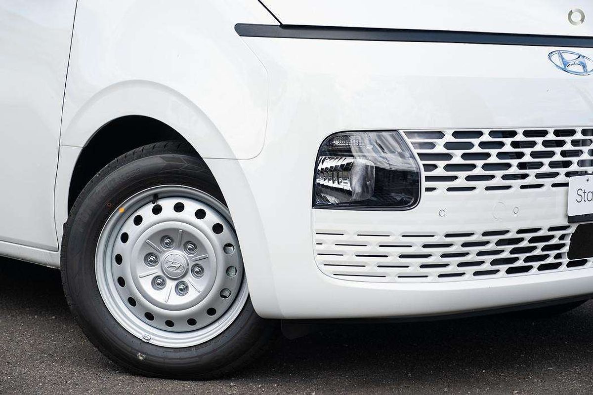 2025 Hyundai STARIA LOAD  US4.V3
