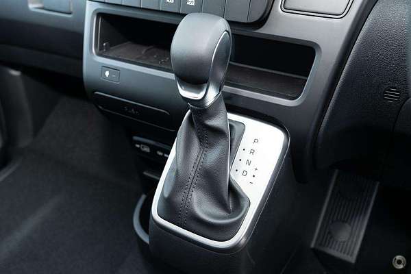 2025 Hyundai STARIA LOAD  US4.V3