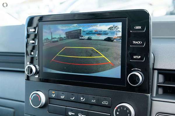 2025 Hyundai STARIA LOAD  US4.V3