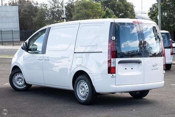2025 Hyundai STARIA LOAD  US4.V3