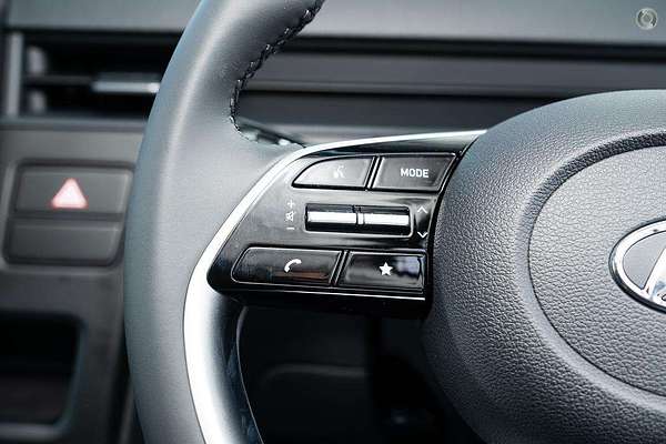 2025 Hyundai STARIA LOAD  US4.V3