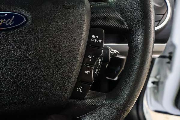 2015 Ford Territory TX SZ MkII