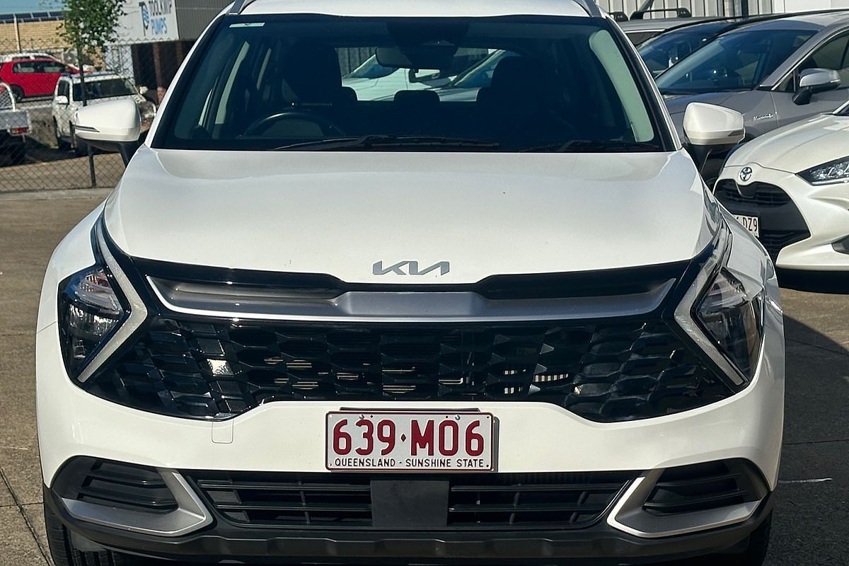 2022 Kia Sportage S NQ5