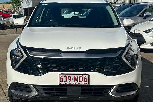 2022 Kia Sportage S NQ5