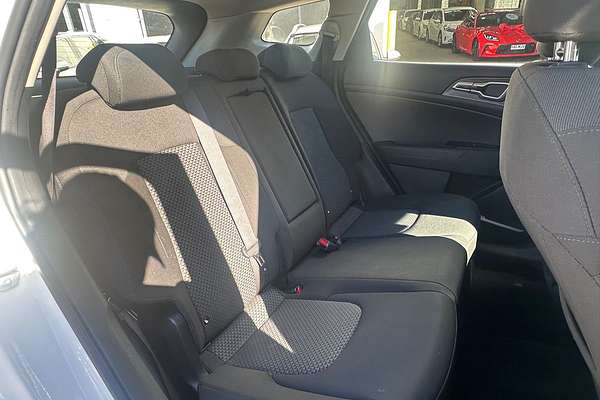 2022 Kia Sportage S NQ5