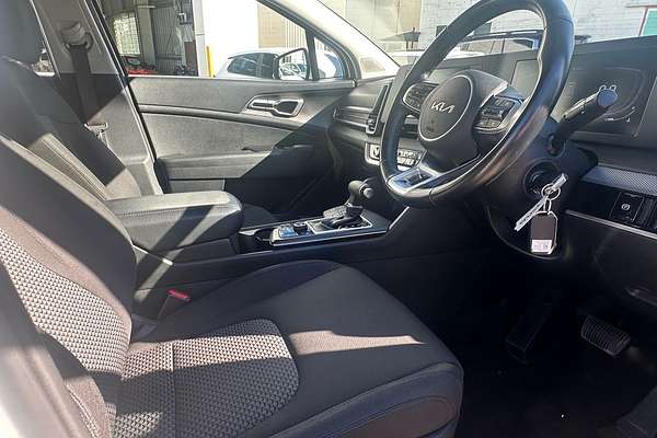 2022 Kia Sportage S NQ5