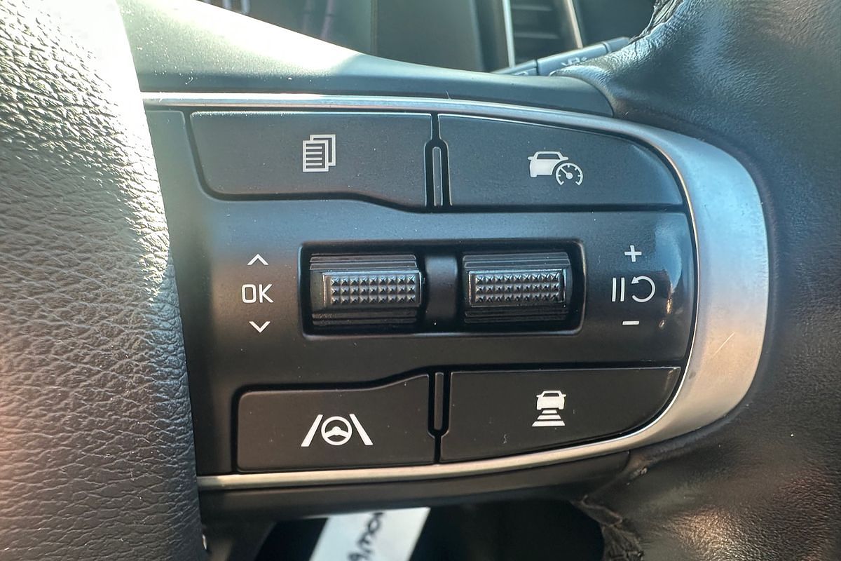 2022 Kia Sportage S NQ5