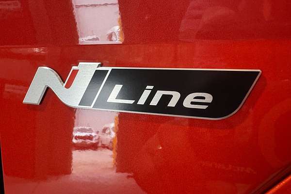 2023 Hyundai Kona N Line SX2.V1