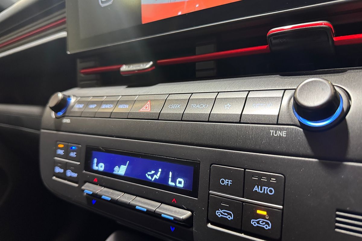 2023 Hyundai Kona N Line SX2.V1