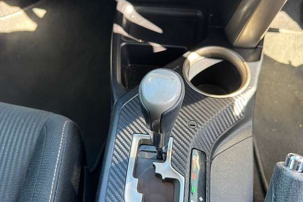 2014 Toyota RAV4 GXL (4x4) ASA44R MY14 Upgrade