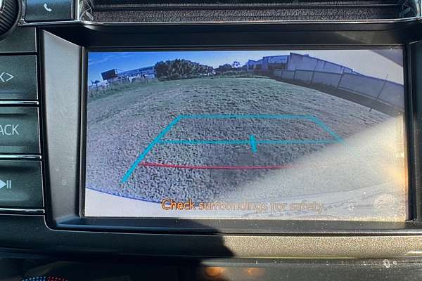 2014 Toyota RAV4 GXL (4x4) ASA44R MY14 Upgrade