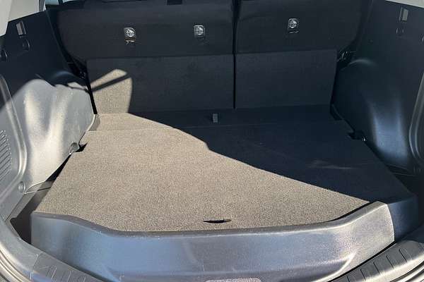2014 Toyota RAV4 GXL (4x4) ASA44R MY14 Upgrade
