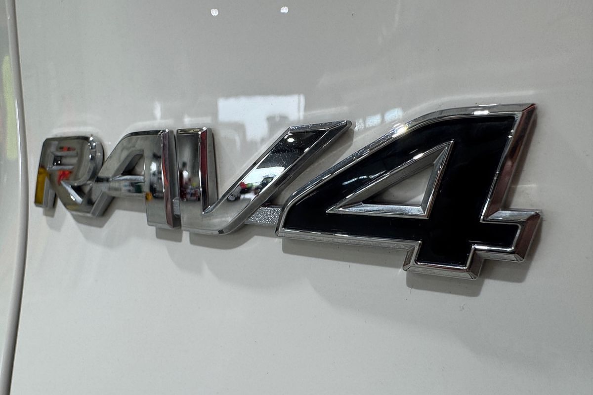 2023 Toyota RAV4 GX AXAH54R