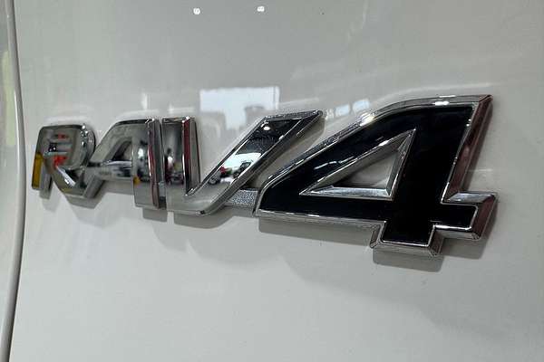 2023 Toyota RAV4 GX AXAH54R