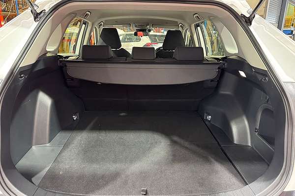 2023 Toyota RAV4 GX AXAH54R