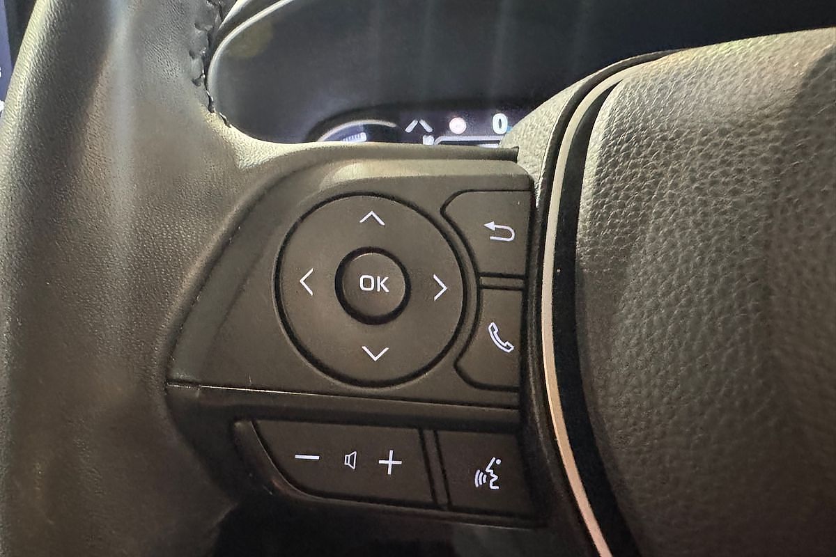 2023 Toyota RAV4 GX AXAH54R
