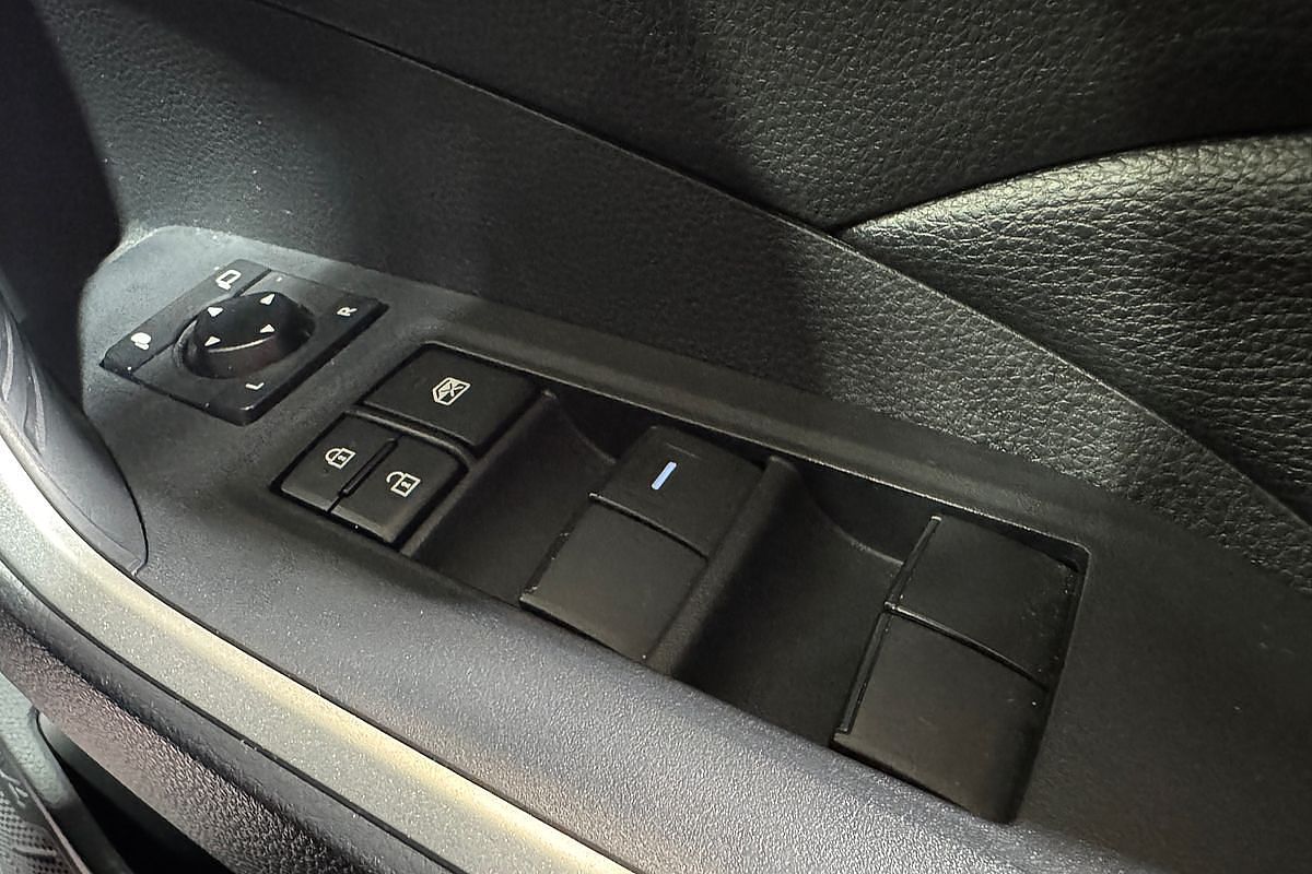2023 Toyota RAV4 GX AXAH54R