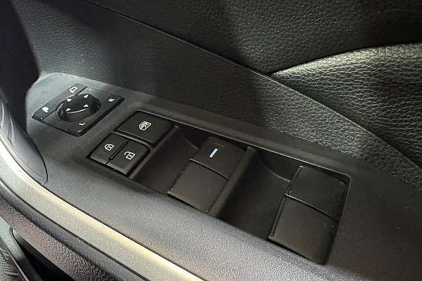 2023 Toyota RAV4 GX AXAH54R