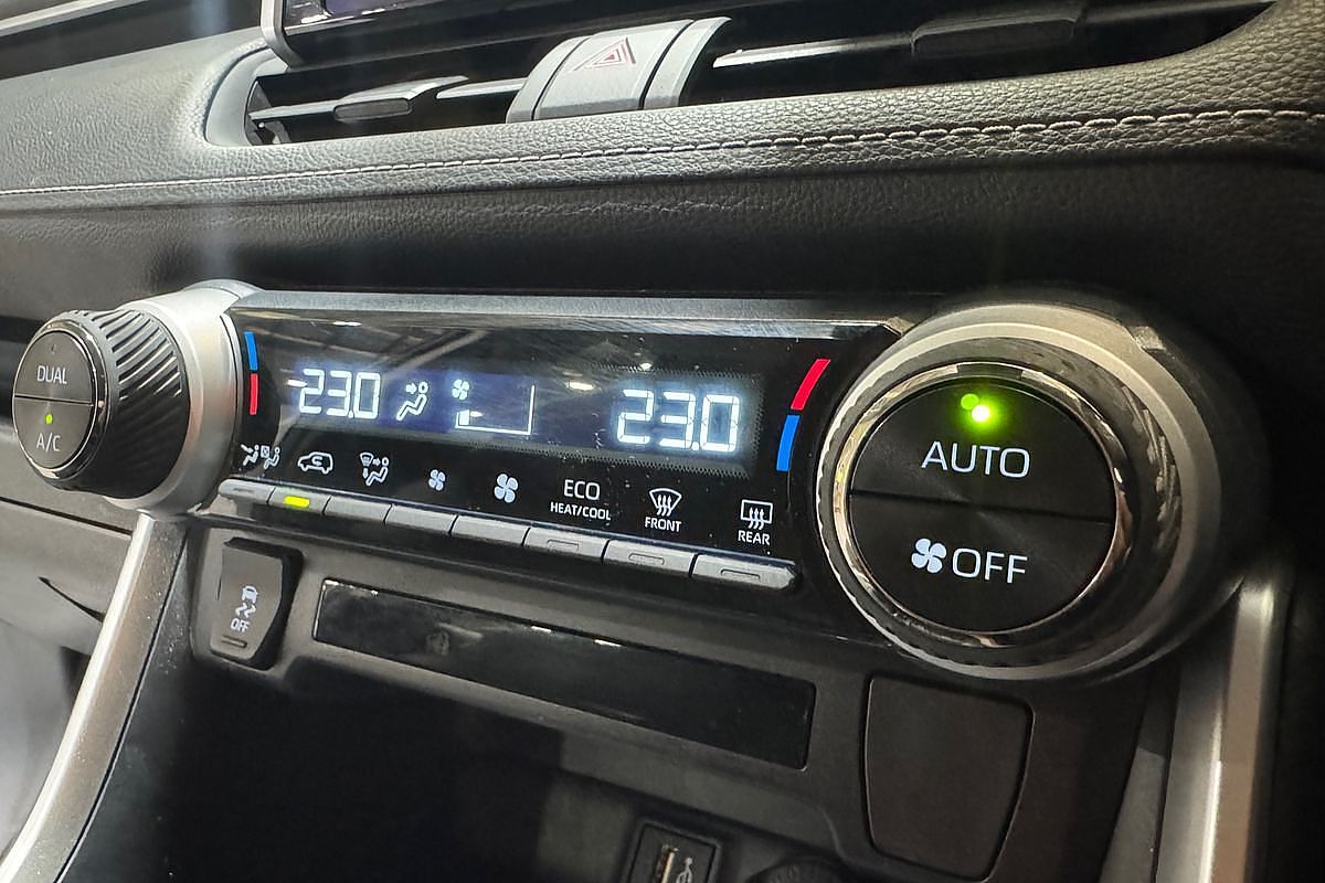 2023 Toyota RAV4 GX AXAH54R