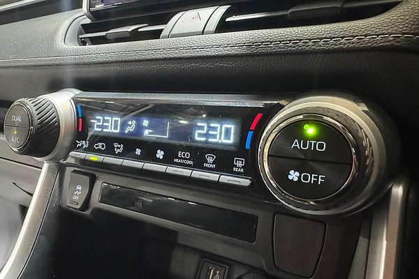 2023 Toyota RAV4 GX AXAH54R