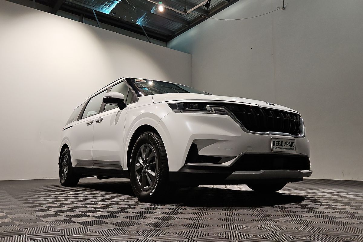 2020 Kia Carnival S KA4