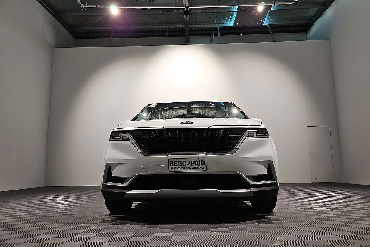 2020 Kia Carnival S KA4