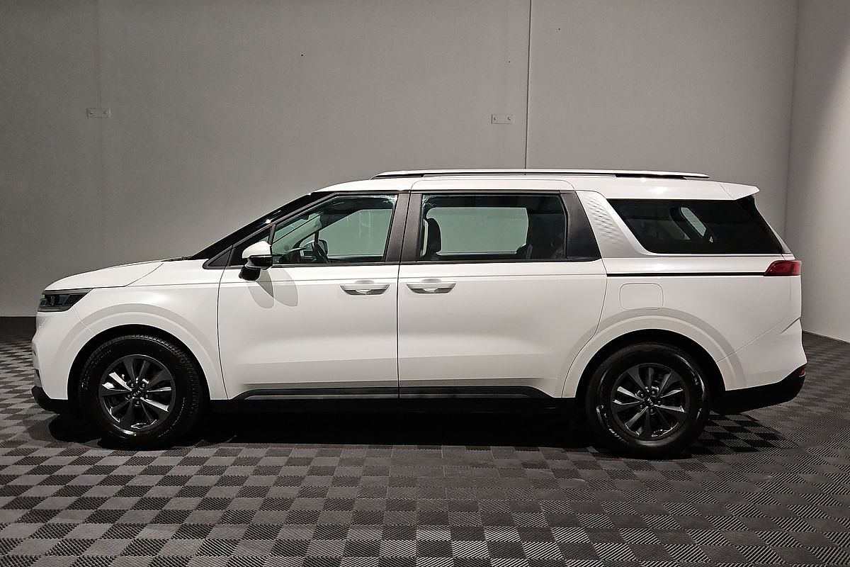 2020 Kia Carnival S KA4