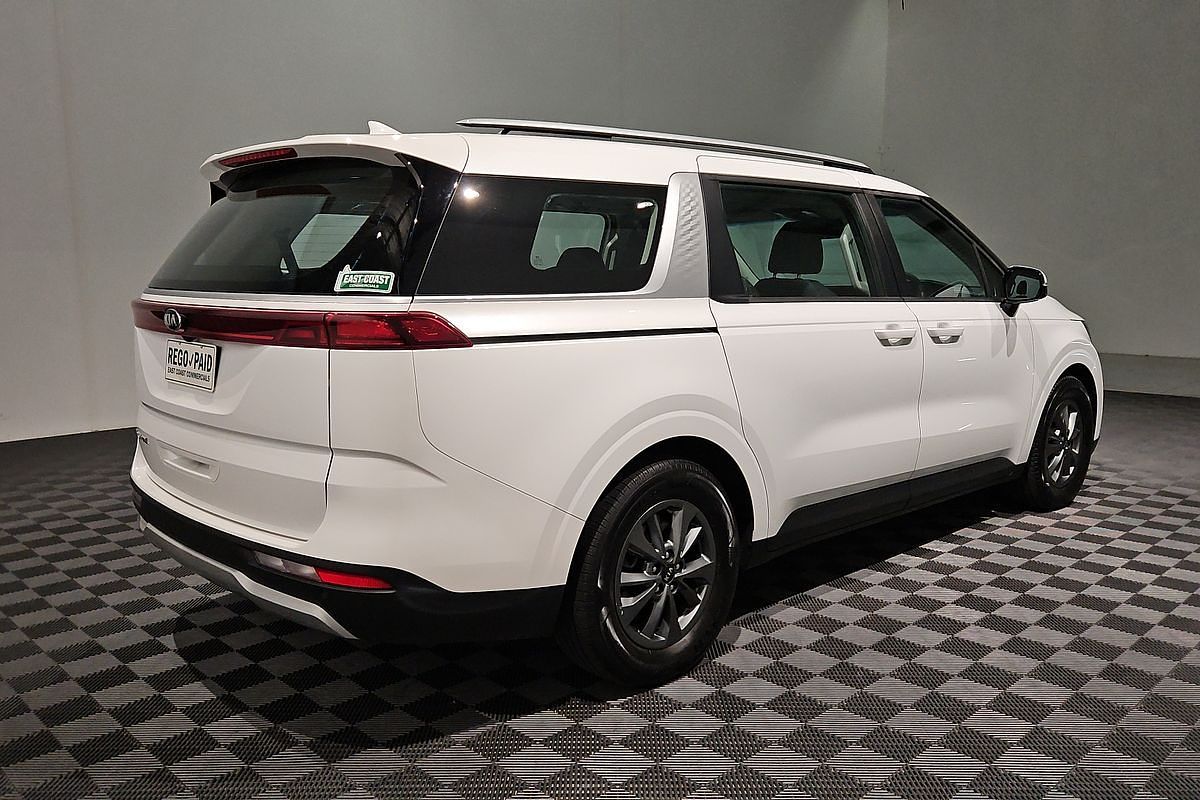 2020 Kia Carnival S KA4