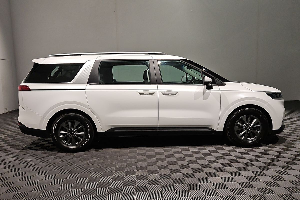 2020 Kia Carnival S KA4