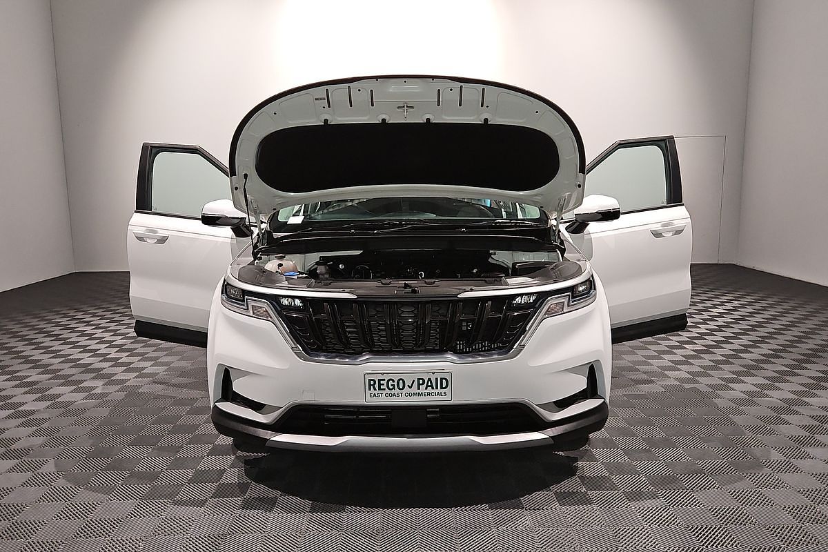 2020 Kia Carnival S KA4