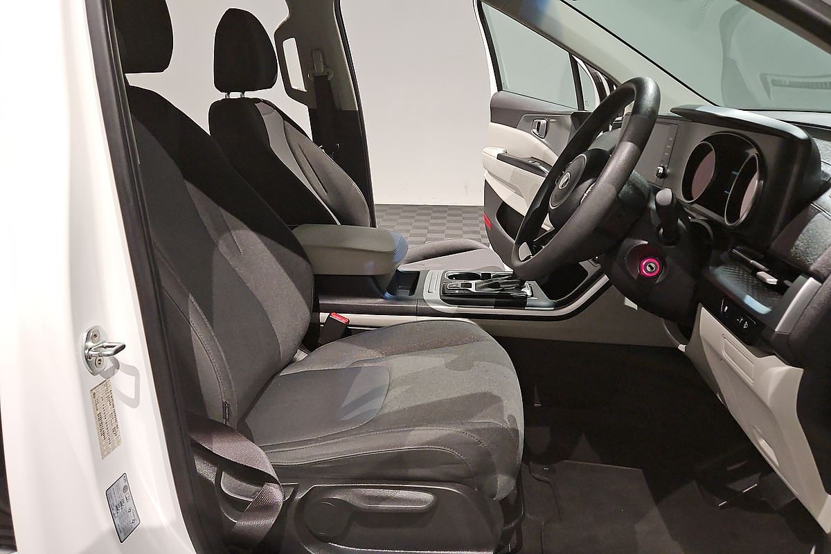 2020 Kia Carnival S KA4
