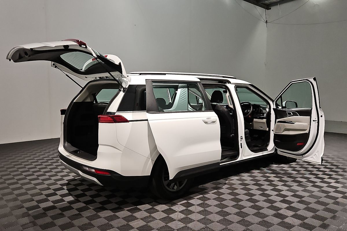 2020 Kia Carnival S KA4