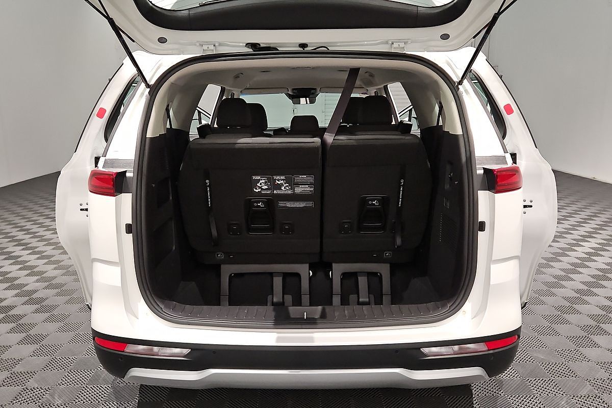 2020 Kia Carnival S KA4