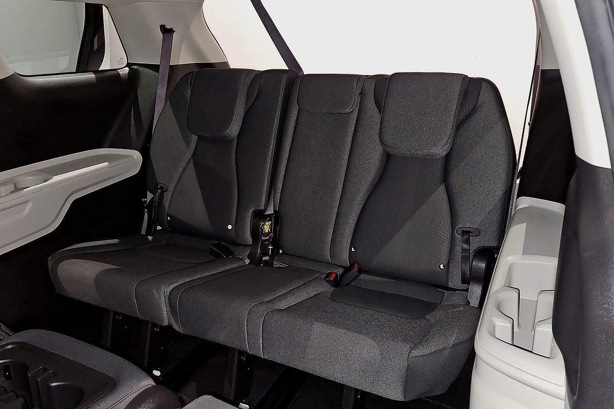 2020 Kia Carnival S KA4