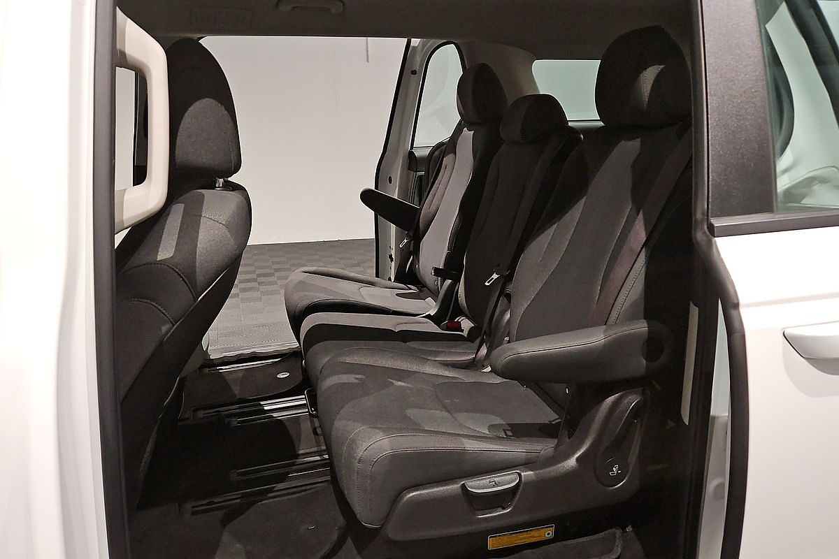 2020 Kia Carnival S KA4