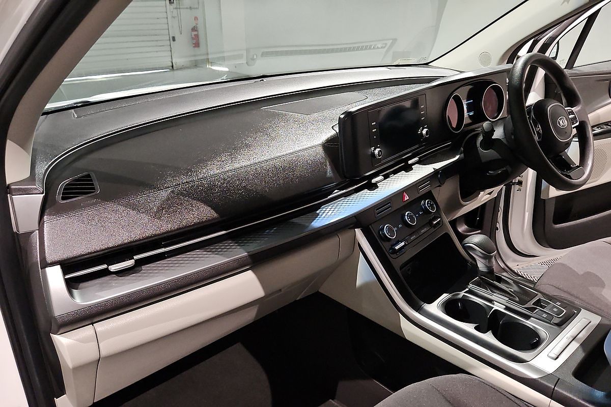 2020 Kia Carnival S KA4