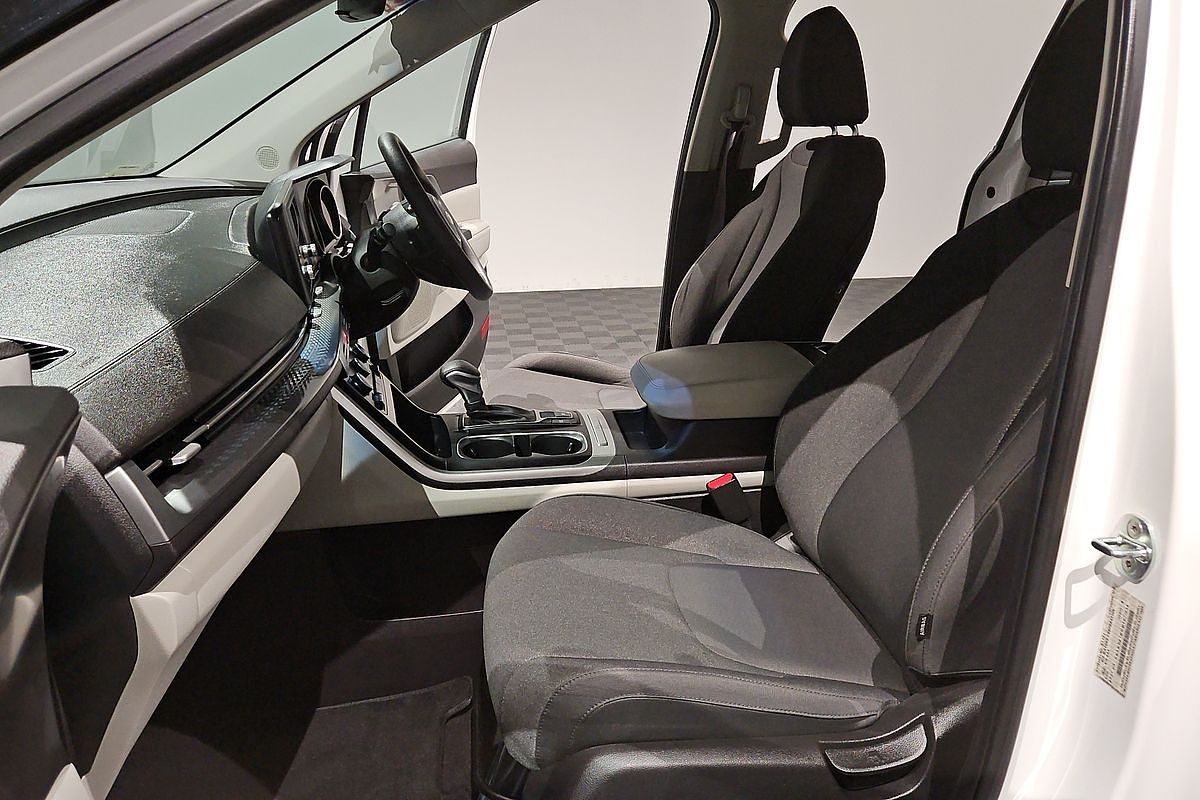 2020 Kia Carnival S KA4