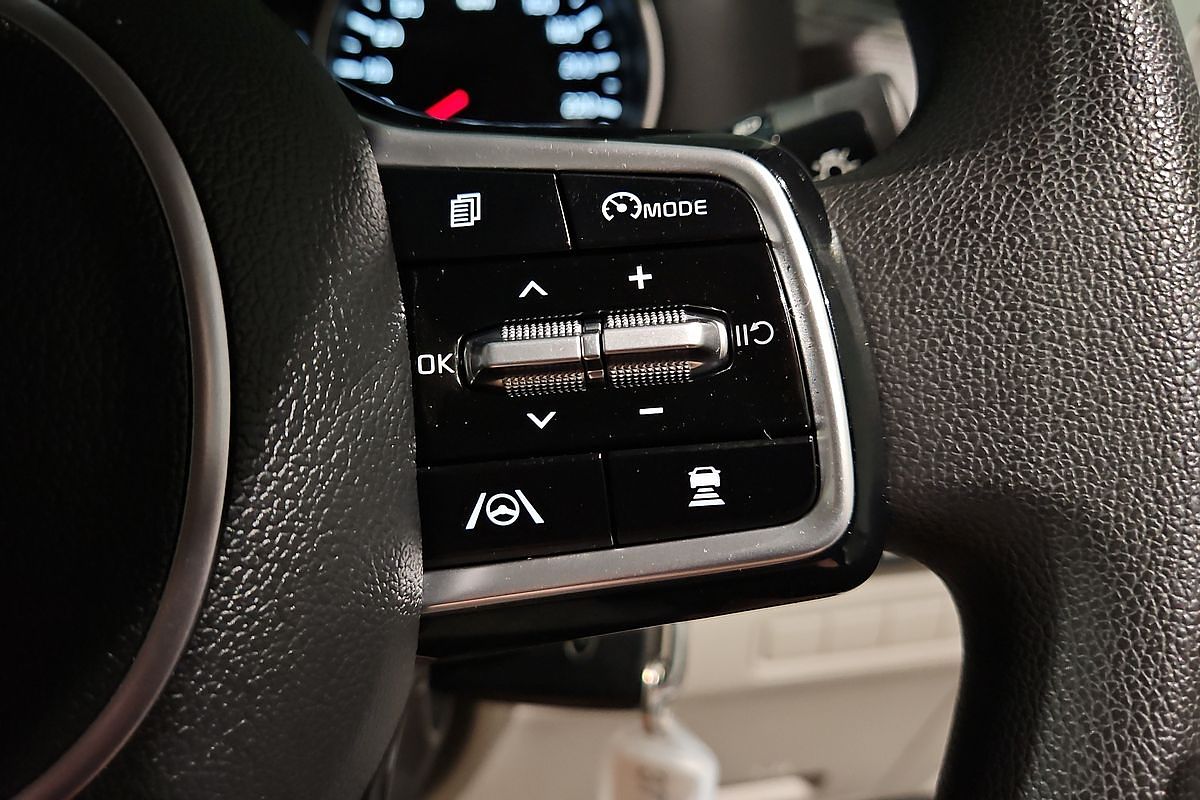 2020 Kia Carnival S KA4