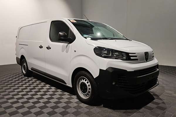 2024 Peugeot Expert Pro K0