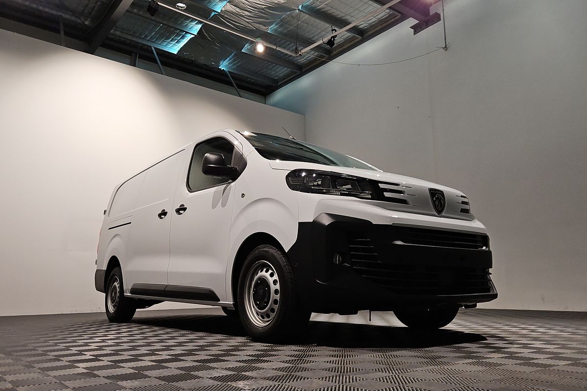 2024 Peugeot Expert Pro K0
