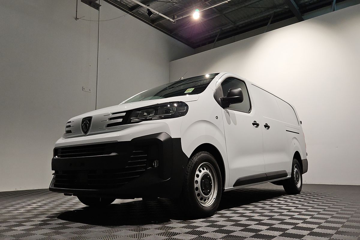 2024 Peugeot Expert Pro K0