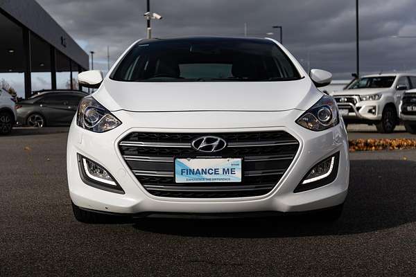 2016 Hyundai i30 SR Premium GD5 Series II