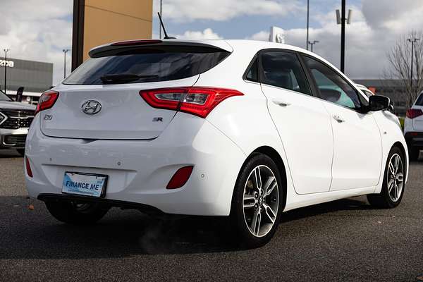 2016 Hyundai i30 SR Premium GD5 Series II