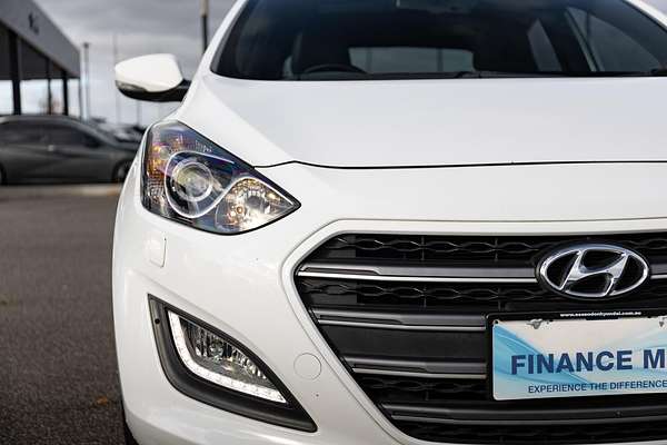 2016 Hyundai i30 SR Premium GD5 Series II