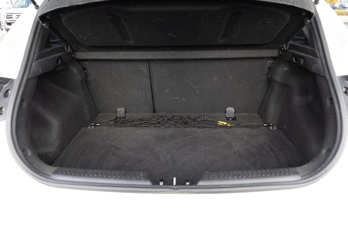 2016 Hyundai i30 SR Premium GD5 Series II