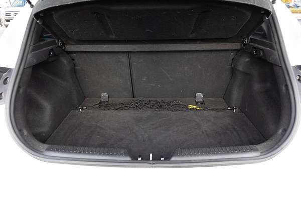 2016 Hyundai i30 SR Premium GD5 Series II