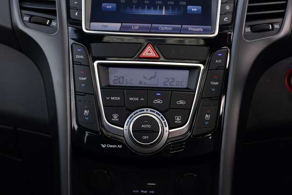 2016 Hyundai i30 SR Premium GD5 Series II